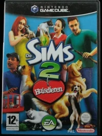 Sims 2, De: Huisdieren