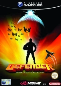 Defender: For All Mankind