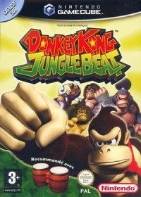 Donkey Kong: Jungle Beat