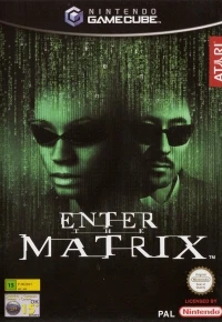 Enter the Matrix