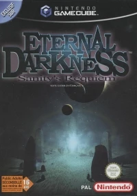 Eternal Darkness: Sanity's Requiem [FR]