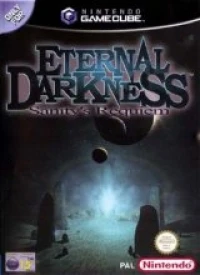 Eternal Darkness: Sanity's Requiem [NL]