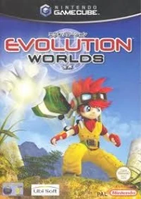 Evolution Worlds