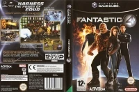 Fantastic 4