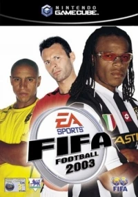 FIFA Football 2003 [IT]