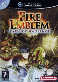 Fire Emblem: Path of Radiance [NL]