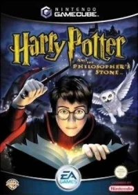 Harry Potter and the Philosopher's Stone