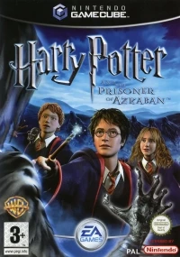 Harry Potter and the Prisoner of Azkaban