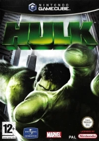 Hulk [FR]