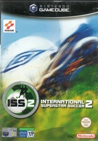 International Superstar Soccer 2 [UK][ES]