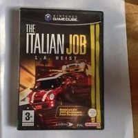 Italian Job, The: L.A. Heist