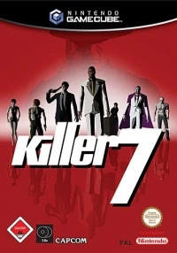 Killer7 [DE]