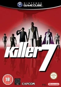 Killer7 [UK]