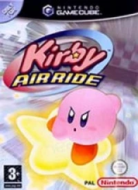Kirby Air Ride [NL]