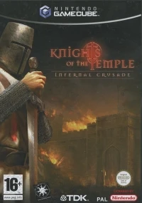 Knights of the Temple: Infernal Crusade [FR]