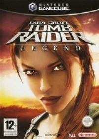 Tomb Raider: Legend