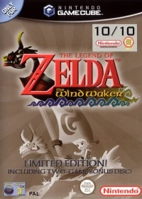 Legend of Zelda, The: Ocarina of Time / Master Quest