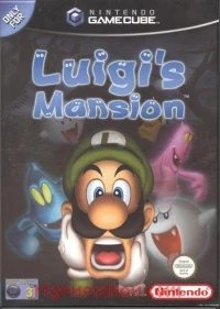 Luigi's Mansion [NL]