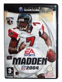 Madden NFL 2004
