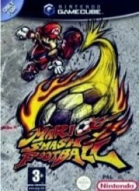 Mario Smash Football [NL]