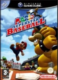 Mario Superstar Baseball [NL]