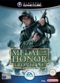 Medal of Honor: Frontline [NL]