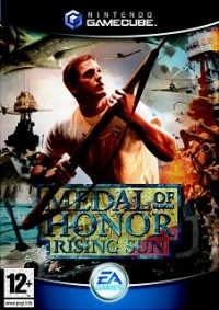 Medal of Honor: Rising Sun