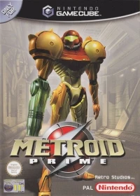 Metroid Prime [NL]