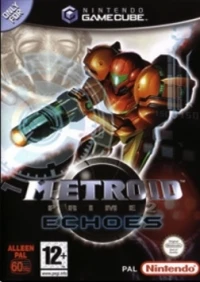 Metroid Prime 2: Echoes