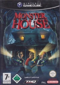 Monster House [DE]