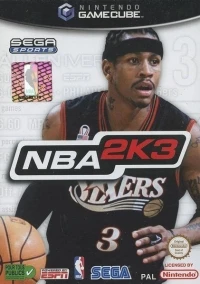 NBA 2K3 [FR]