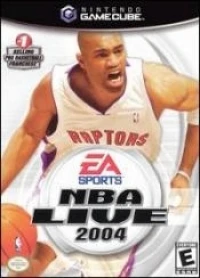 NBA Live 2004