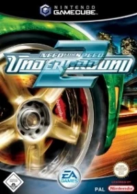 Need For Speed Underground 2 [DE]