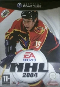 NHL 2004 [FI]