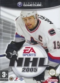 NHL 2005