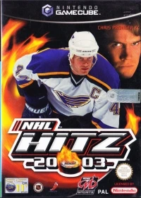 NHL Hitz 2003