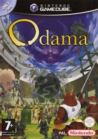 Odama