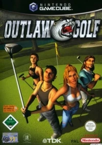 Outlaw Golf