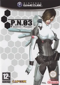 P.N.03 [NL][FR]