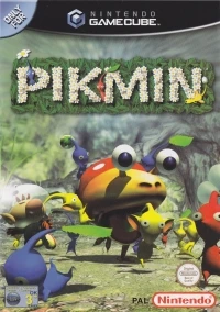 Pikmin [NL]