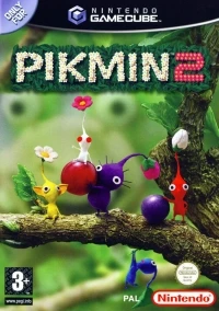Pikmin 2