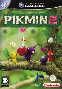 Pikmin 2 [FR]