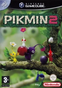 Pikmin 2 [NL]