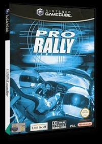 Pro Rally