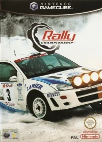 Rally Championship