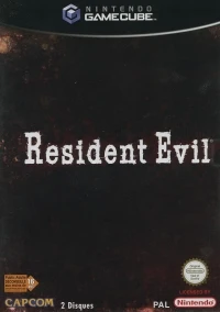Resident Evil [FR]