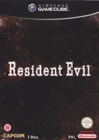 Resident Evil [NL]