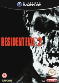 Resident Evil 2 [UK]