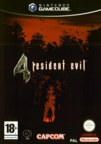 Resident Evil 4 [NL]