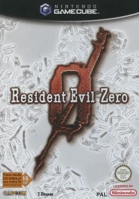 Resident Evil 0 [FR]